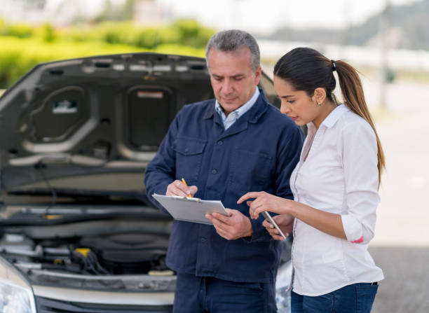Comprehensive and collision insurance Springerville
